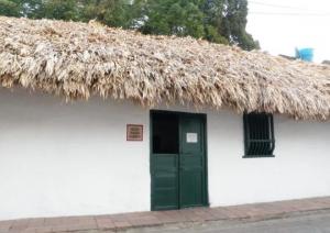 Casa Museo Policarpa Salavarrieta